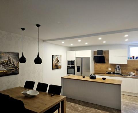 Apartament w Njivice, Omišalj, zaledwie 150 metrów od morza - pic 5