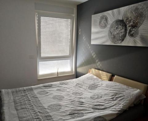 Apartament w Njivice, Omišalj, zaledwie 150 metrów od morza - pic 7