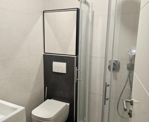 Apartament w Njivice, Omišalj, zaledwie 150 metrów od morza - pic 9