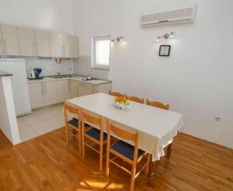 3*** apart-hotel with swimming pool on Makarska riviera - pic 10