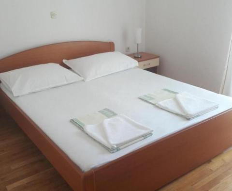 3*** apart-hotel with swimming pool on Makarska riviera - pic 14