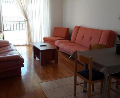 3*** apart-hotel with swimming pool on Makarska riviera - pic 17