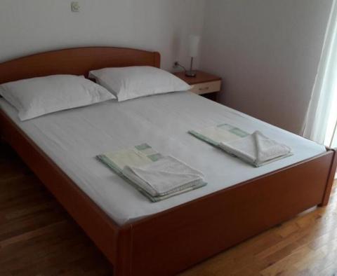 3*** apart-hotel with swimming pool on Makarska riviera - pic 18
