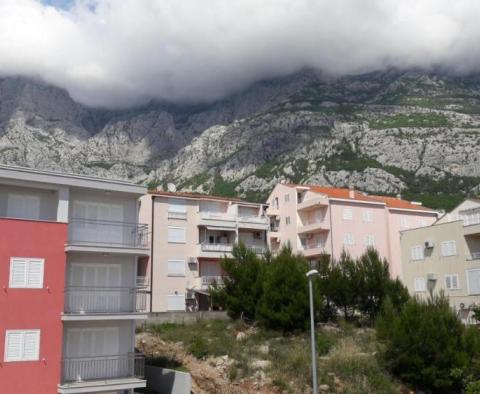 3*** apart-hotel with swimming pool on Makarska riviera - pic 19