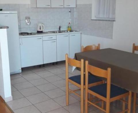 3*** apart-hotel with swimming pool on Makarska riviera - pic 21