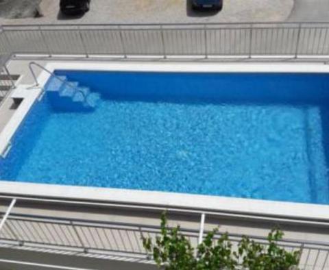 3*** apart-hotel with swimming pool on Makarska riviera - pic 3