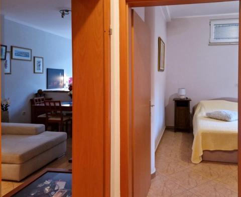 Geräumiges Apartment 400 Meter vom Strand in Rovinj entfernt - foto 6