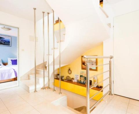 Wonderful holiday home in Ston only 200 meters from the sea - pic 14