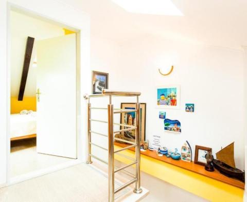 Wonderful holiday home in Ston only 200 meters from the sea - pic 18