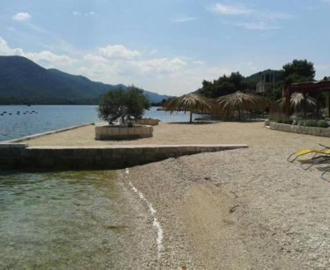 Wonderful holiday home in Ston only 200 meters from the sea - pic 23