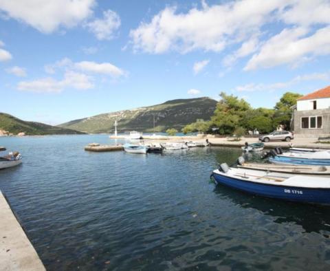 Wonderful holiday home in Ston only 200 meters from the sea - pic 25
