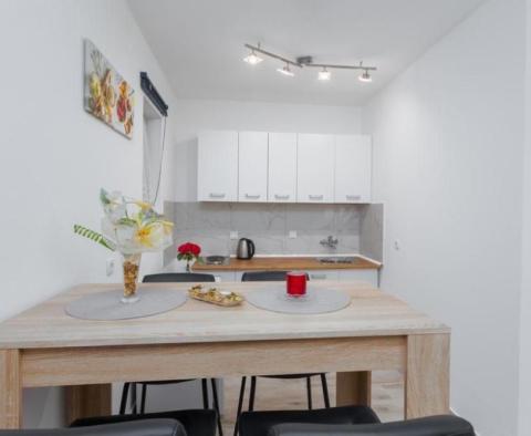 New redesigned apartment house near Poreč, 6 km from the beach - pic 27