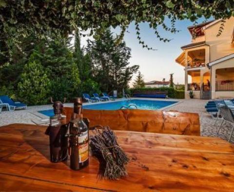 Guest house in Poreč region, 3 km from the sea - pic 9