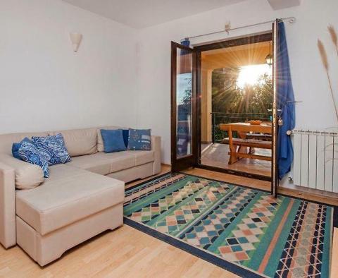 Guest house in Poreč region, 3 km from the sea - pic 20
