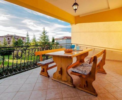 Guest house in Poreč region, 3 km from the sea - pic 21