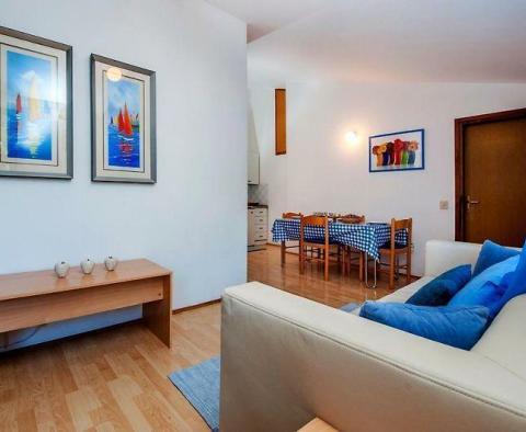 Guest house in Poreč region, 3 km from the sea - pic 30