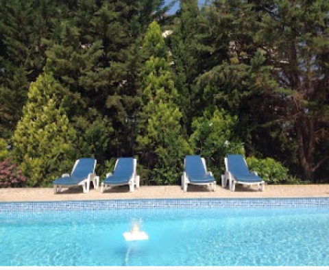 Guest house in Poreč region, 3 km from the sea - pic 4