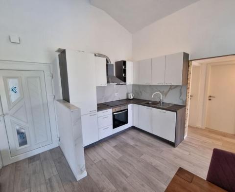 Maison de 5 appartements avec beaucoup de potentiel, dans un endroit calme et magnifique dans la région de Porec - pic 15