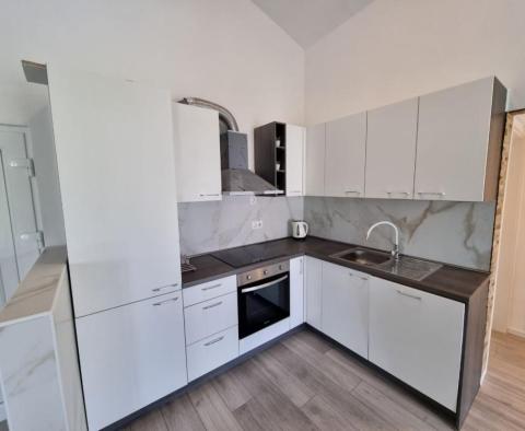 Maison de 5 appartements avec beaucoup de potentiel, dans un endroit calme et magnifique dans la région de Porec - pic 16