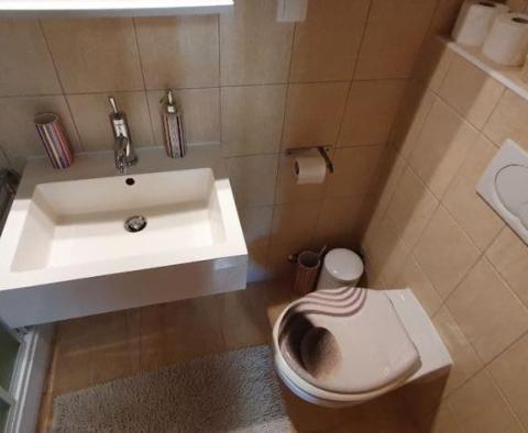 Maison de 5 appartements avec beaucoup de potentiel, dans un endroit calme et magnifique dans la région de Porec - pic 52