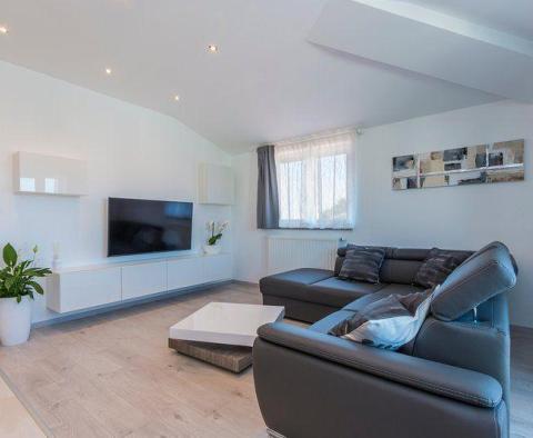 Luxury apartment in Medulin 300 meters from the sea - pic 3