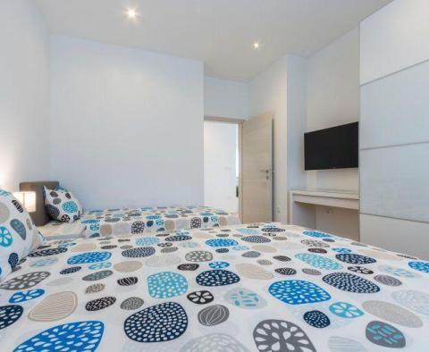 Luxury apartment in Medulin 300 meters from the sea - pic 11