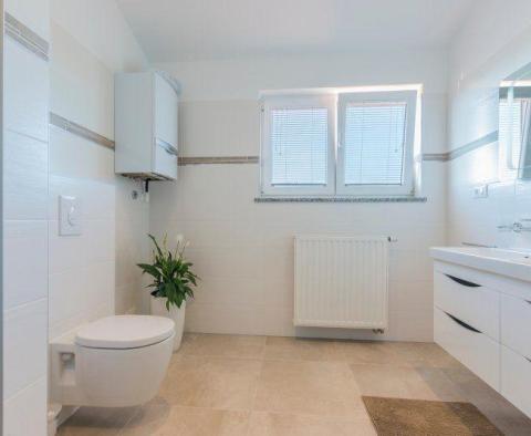 Luxury apartment in Medulin 300 meters from the sea - pic 18