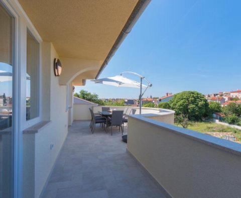 Luxury apartment in Medulin 300 meters from the sea - pic 25