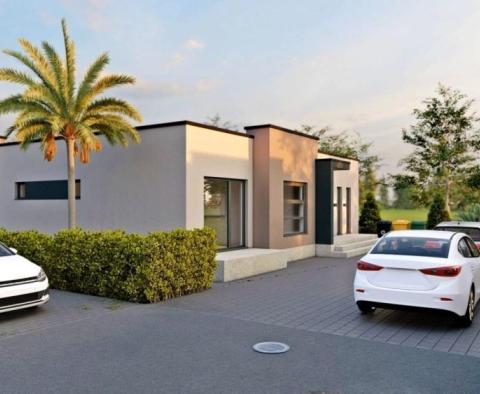 Charming villa in Poreč region, with swimming pool - pic 4
