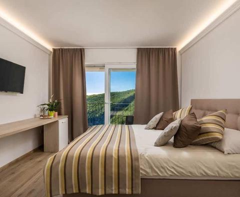 Spacious hotel in Lovran, with sea views - pic 22