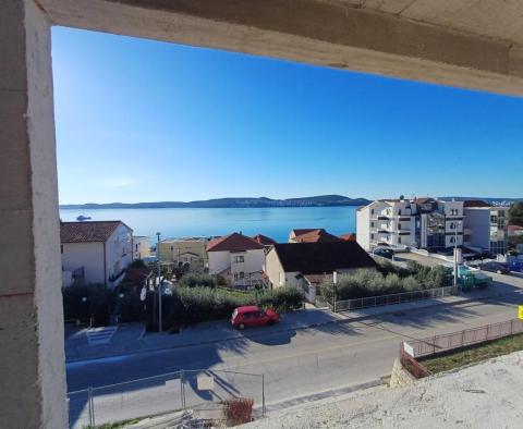 New apartment in a modern residence in Seget, Trogir area, 100 meters from the sea - pic 2