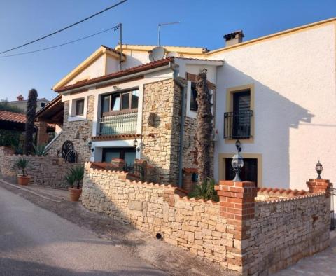 Ház Putyinban, Rovinj közelében - pic 37