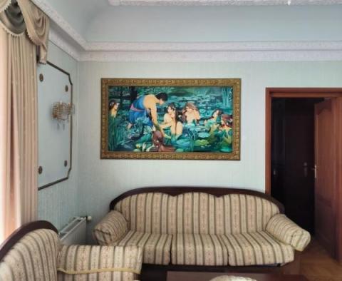 Malowniczy dom z 4 apartamentami i basenem w okolicy Umag - pic 14