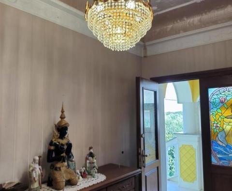 Malowniczy dom z 4 apartamentami i basenem w okolicy Umag - pic 20