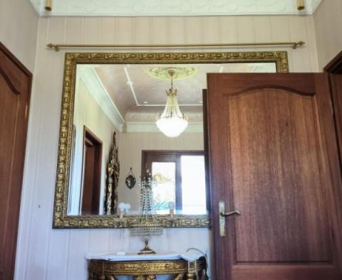 Malowniczy dom z 4 apartamentami i basenem w okolicy Umag - pic 24