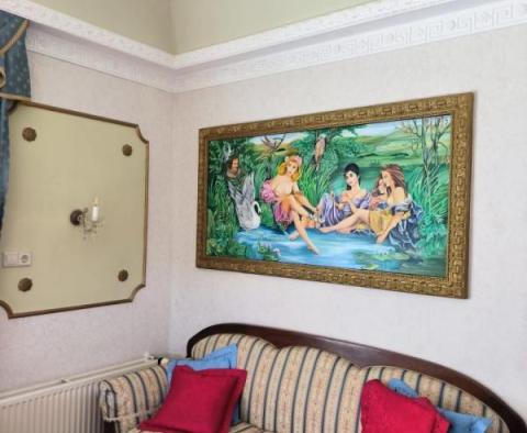 Malowniczy dom z 4 apartamentami i basenem w okolicy Umag - pic 34