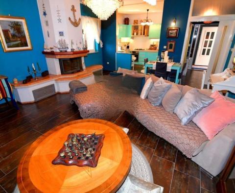 Enchanting villa in Kraj area near Moscenicka Draga with stunning sea views - pic 7