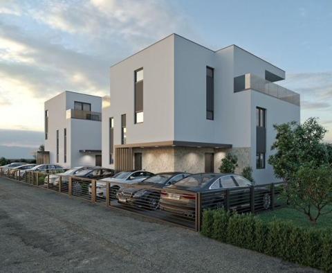 Wspaniały penthouse w Mandre, Kolan, półwysep Pag - pic 10