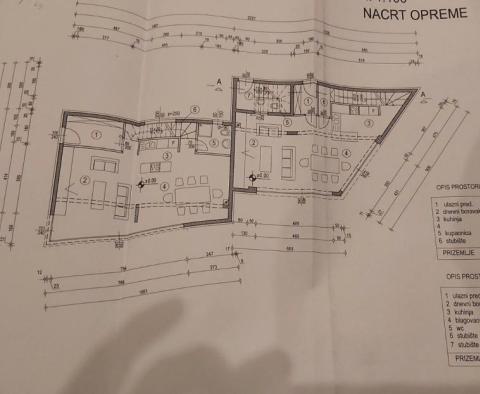 Новый пентхаус в Шило, Добринь, с видом на море - фото 22