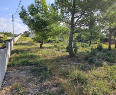 Eladó telek Barbat on Rab-ban luxusvilla építésére - pic 13