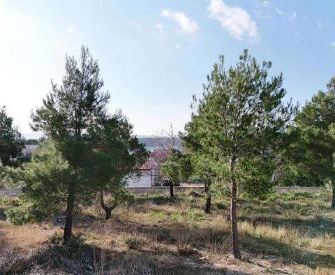 Eladó telek Barbat on Rab-ban luxusvilla építésére - pic 14