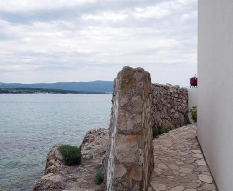 1st line house on Krk island (peninsula) - pic 8
