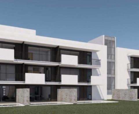 Nový byt na prodej v Privlaka, Zadar, 50 metrů od moře - pic 3
