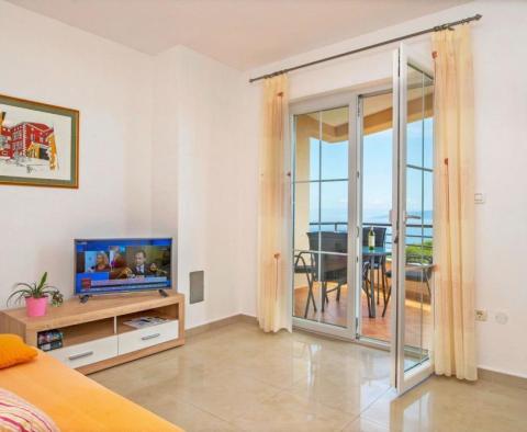 Haus in Rabac mit offenem Meerblick - foto 9