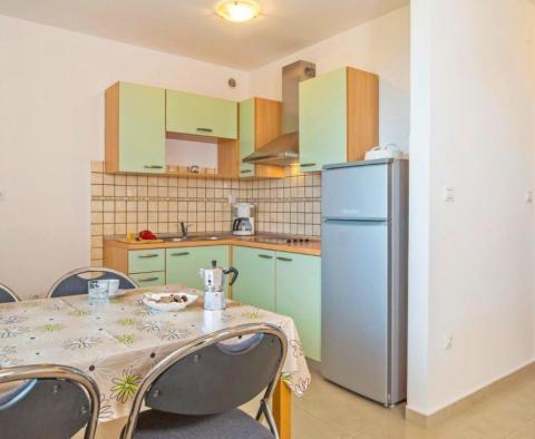 Haus in Rabac mit offenem Meerblick - foto 11