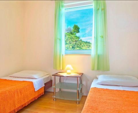 Haus in Rabac mit offenem Meerblick - foto 13