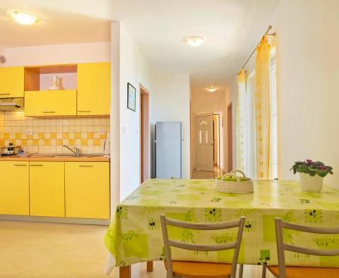 Haus in Rabac mit offenem Meerblick - foto 15