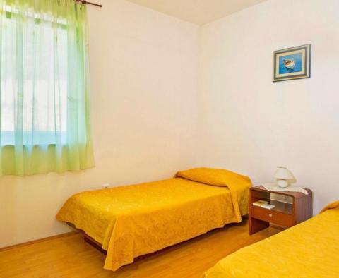 Haus in Rabac mit offenem Meerblick - foto 19