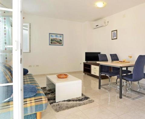 Haus in Rabac mit offenem Meerblick - foto 22