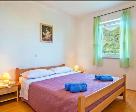 Haus in Rabac mit offenem Meerblick - foto 24